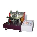 China 1/4HP Electric Friction Decolorizing Machine GB/T3920 For Dyed Fabric wholesale