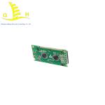 LED BG Dot Matrix STN FSTN Negative COB Monochrome LCD Module