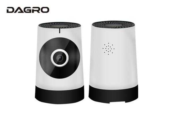 Quality Wifi Wireless Security 180 Degree Panoramic IP Camera With 128GB Local Storage for sale