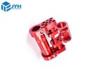 Automotive Industrial CNC Precision Machining Rapid Prototyping CNC Machining