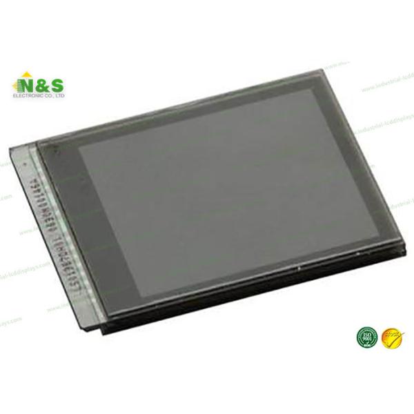 China Transflective LS013B7DH01 Sharp LCD Panel 1.26 inch Hard coating wholesale