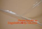 STRIP ZIPPER, STRING ZIPPER, Slider zipper; EVA String zipper, EVA Flanged