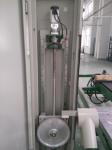 PE , PVS , EVA CNC Contour Cutting Machine With Vaccum Working Table