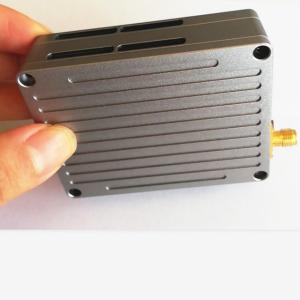 170MHz-5800MHz Fpv Camera Transmitter And Receiver With COFDM Modulation
