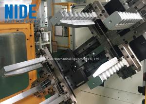 China Automatic Big Motor Stator Wire Making Machine of High Performance wholesale