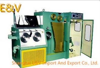 Quality 260KGS / Hour Fine Wire Drawing Machine With Continuous Annealing PRO-14DT for sale
