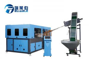 China High Capacity Pet Bottle Manufacturing Machine Independent Temperature Control Unit on sale