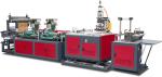 high frequency PVC bag machine with snap button fixing online