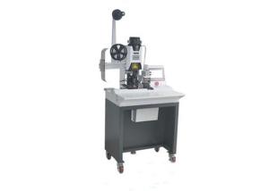 China Automatic Terminal Crimping Machine Five Wire Terminal Punching Machine Sheath Wire Arranging Terminal Punching Machine on sale