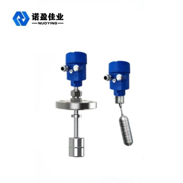 NYCFQ-UK Float Level Controller to Control the Liquid Level with 4-20mA/SPDT
