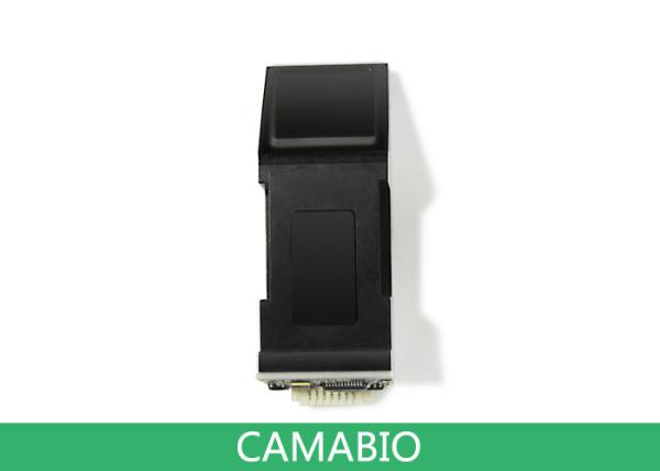Quality CAMA-SM15 Fingerprint Authentication Module For Biometric Automatic Access Control for sale