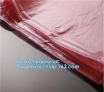 water soluble PVA packaging bags for chemicals, Professional Biodegradable