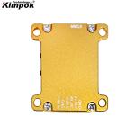 1.6G 1.7G 1.8g FPV VTX 3W Drone Video Transmitter Receiver with IRC-Trump