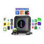 MultiMedia CPC200-Tbox Ambient USB Ai Box Wireless Adaper Carplay Android 13.0