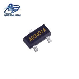 China AOS Ic Chip Microcontroller Programming Bom List AO3401A One-Stop ics AO340 BOM Supplier Sta1080eoa wholesale