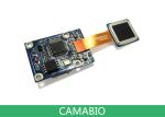CAMA-AFM31 Capacitive Fingerprint Sensor Module For Embedded Applications