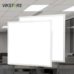 55W 5500LM LED Panel Lights DOB CHeap Price Indoor Recessed Led Panel Lamp