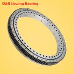RKS brand slewing bearing, slewing ring, turntable bearing, swing bearing of RKS