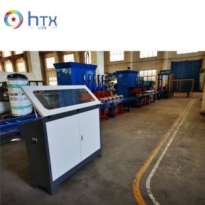 China Paving Artificial Stone Mixture Vibration Machine Concrete Making Machine wholesale