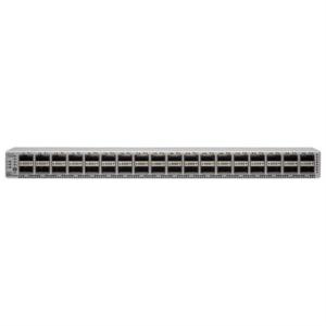 Buy cheap N9K-C9336C-FX2 9336C-FX2 36p 40G/100G QSFP28 Network Switch with 40G Ethernet from wholesalers