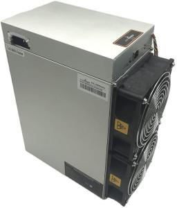 China 420ksol/S Second Hand Miner Equihash Algorithm Bitmain Antminer Z15 420K on sale