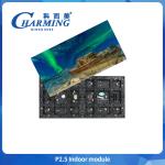 CE, RoHS, BIS, CB Certificates P2.5 Led Indoor Module Easy To Install And