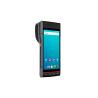 Buy cheap Android 9.0 NFC Handheld POS Terminal with 2D Barcode Scanner & Printer for from wholesalers