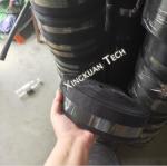 Epoxy Coated Screen Mesh Used As Hydraulic Filter Element Support Layers