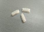 1.0mm Pitch Wire to Board Crimp style Connectors SHLD connector With secure