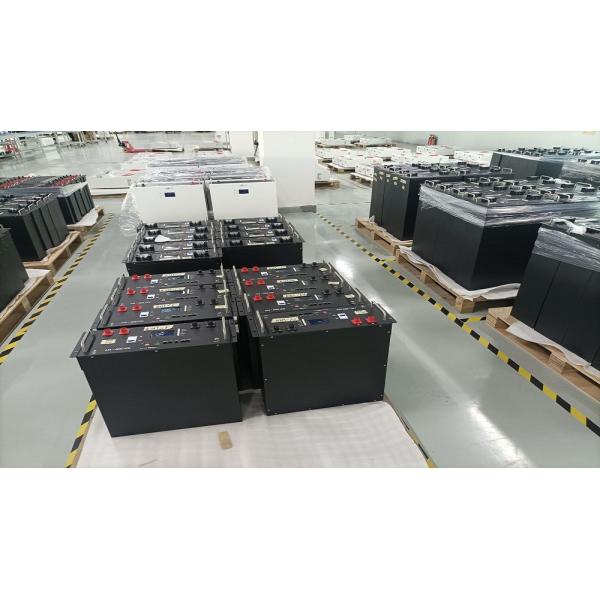 48v 100ah 200ah Energy Storage Lithium Ion Phosphate Battery For Home Or Commercial