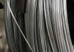 AISI 440A 440B 440C Stainless Steel Drawn Wire / Rod / Coiled Wire / Bar