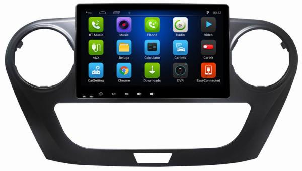 Quality Ouchuangbo car radio stereo gps navigation for JAC Refine M3 2015 with USB WIFI SWC 1080 video android 8.1 system for sale