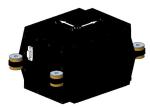 Merak-IMU01 Customized Strapdown Gyroscope Inertial Measurement System Units