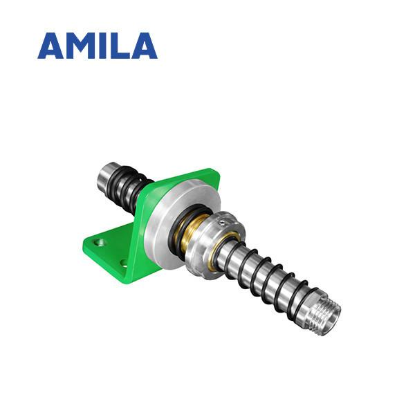 Quality Compact size Vacuum Cup Fittings With 25 To 75mm Buffer Stroke / Non Interference Ball Joint for sale