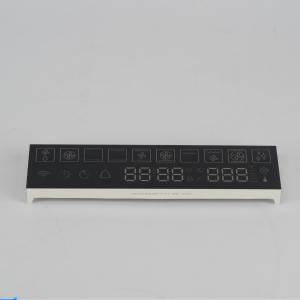 China Customized Multifunction 7 Segment LED Display Oven Timer LED Displays wholesale