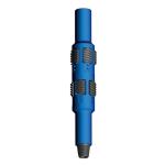 7" 9-5/8" 13-3/8" Downhole Drilling Tools Spring Type Casing Scraper