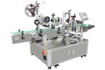 Labeling Machine for Commodity Customized Two Sides and Top Label Applicator