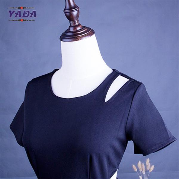 Casual sexy ladies one piece party elegant casual autumn dress women clothing 2017 with high quality