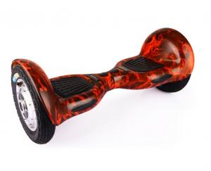 China Beautiful design 2 wheel smart self balancing board scooter electric standing scooter on sale