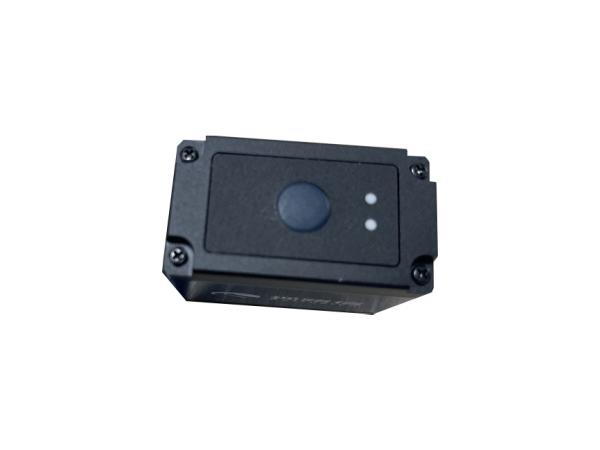 Quality RS232 Fixed Barcode Scanner 100 Scans/Sec Scanning Speed Mountable Barcode Scanner for sale