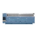 Seamless Integration Fanless Industrial Mini PC 1* DP Signal Output Short