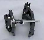 VW Tayron Retractable Running Boards And Steps Improved Accessibility And