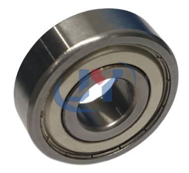 Quality 627ZZ  Precision and Durability Compact Deep Groove Ball Bearings for Various Applications for sale