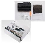 Single Doors Access Controller IP-Based Connect with Fingerprint/RFID Card
