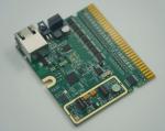 Circuit Card Assembly Prototype Pcb Assembly Gold Finger And EING With ISO9001