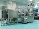 Custom Cap Filling Machine Automatic Assembly Filling Capping Machine