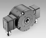 Baumer Hubner - HOG86 TP6 DN 1024 I HOLLOW SHAFT INCREMENTAL ENCODER , TERMINAL