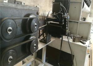 China Easy Operating Automatically Custom Deer Fence Machine For Animal Fence wholesale