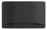13.3 Inch Computer System Hardware Android 5.1 POE Touch Screen Monitor 1920 *