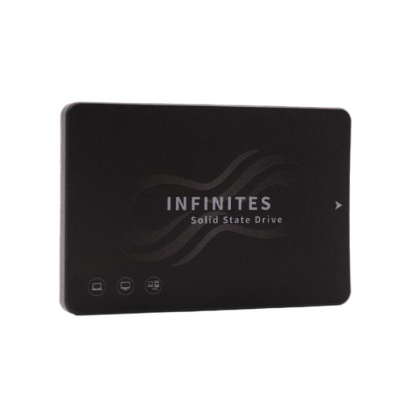 Quality Standard  SATA III 1 TB 2.5 Inch SSD For Computing Devices High Speed Data Transfer for sale